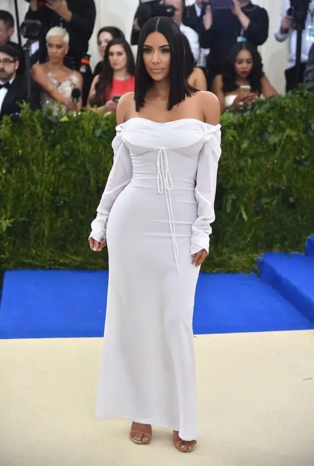 Ким Кардашьян-Уэст