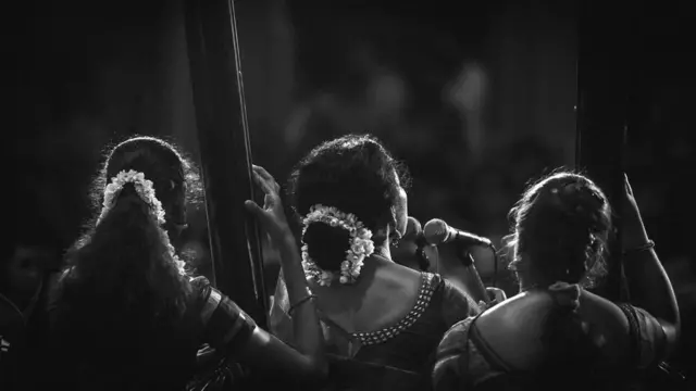 આ આરોપને પગલે ગુરુ-શિષ્ય પરંપરા ઉપર પણ સવાલ કરવામાં આવી રહ્યા છે. તસવીર, પ્રતીકાત્મક.