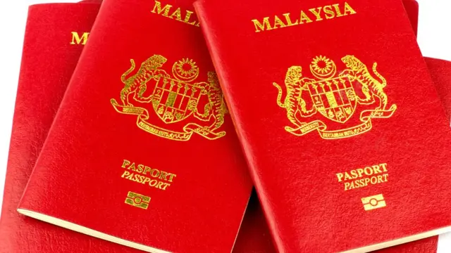 மலேசியா