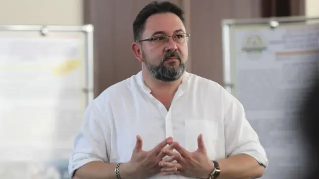 Микита Потураєв