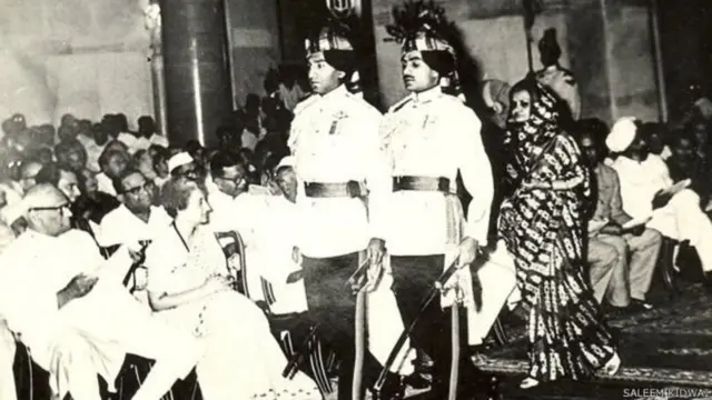 બેગમ અખ્તર