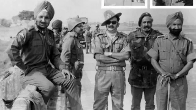 1971 ਭਾਰਤ-ਪਾਕਿਸਤਾਨ ਯੁੱਧ