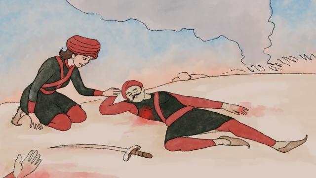 ऊदा देवी