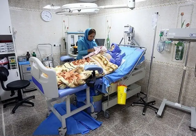 ایران