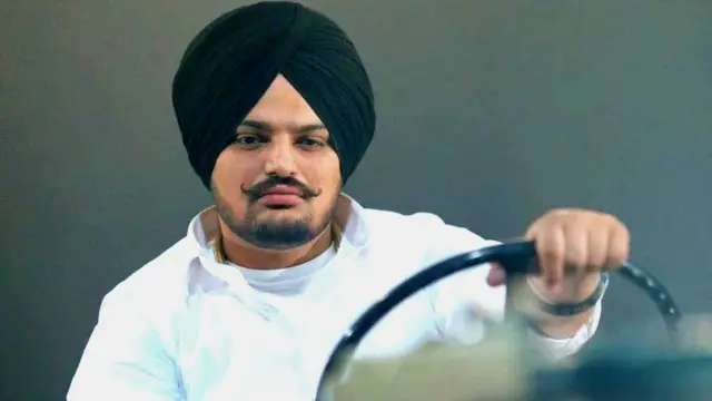 ਸਿੱਧੂ ਮੂਸੇਵਾਲਾ