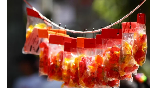 Confites de cardamomo. Veronica Villa.