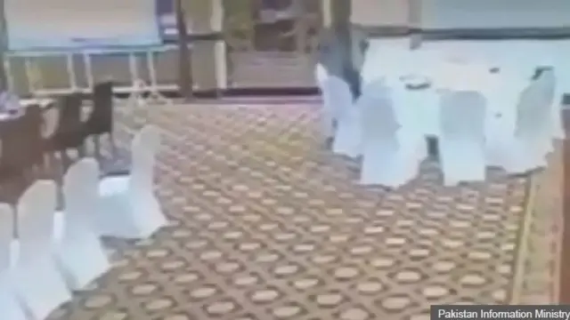 पाकिस्तान