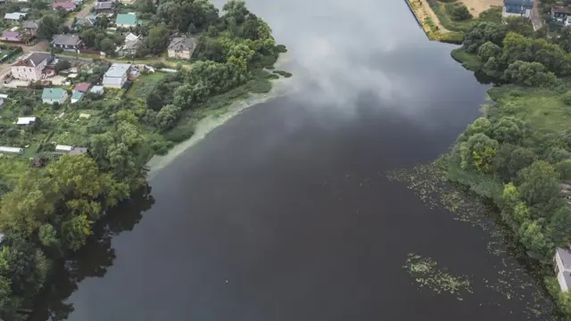 ரஷ்யாவில் எம்பிபிஎஸ் படிக்கும் தமிழக மாணவர் ஆற்றில் மூழ்கி உயிரிழப்பு