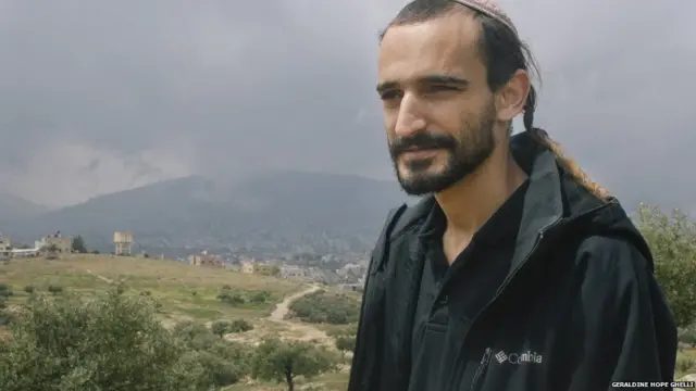 वेस्ट बैंक