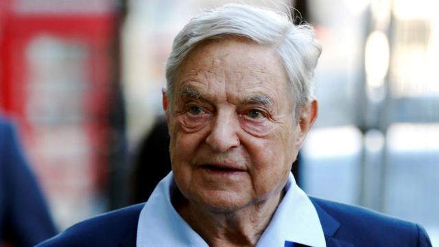 George Soros indo falar no Open Russia Clubaplicativo da caixa para jogar na loteriaLondres