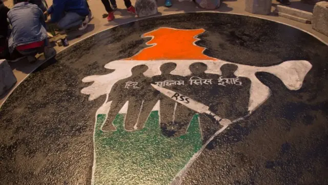 આંદોલનમાં એકતા