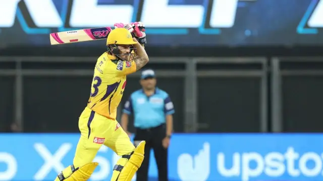 फ़ॉफ डू प्लेसिस