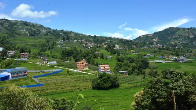 जग्गा वर्गीकरण