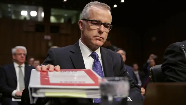 Andrew McCabe