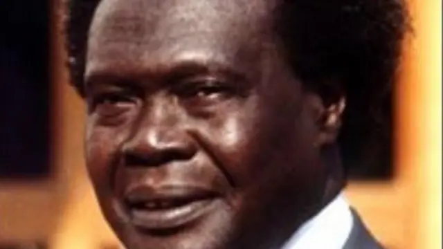 Milton Obote
