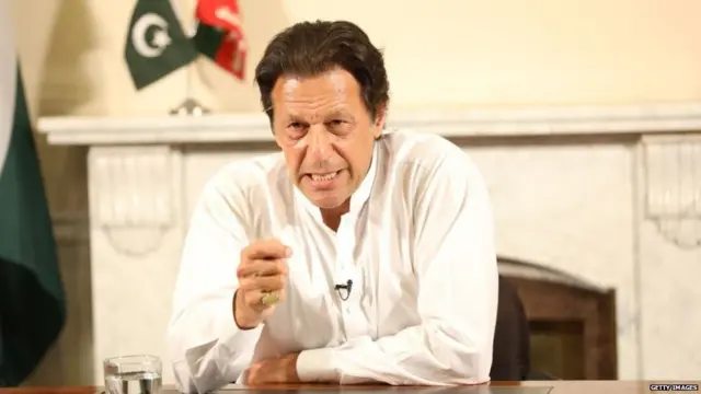imran khan
