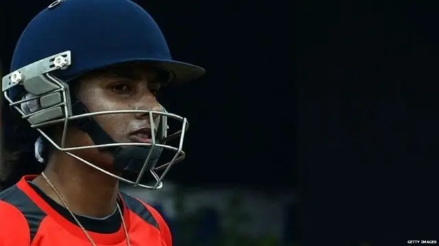 मिताली राज