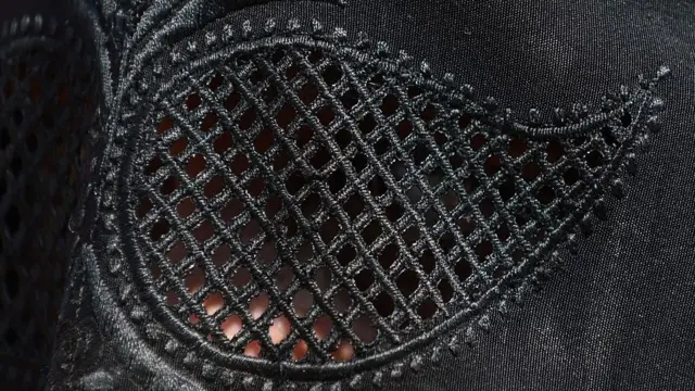 मुस्लिम महिला