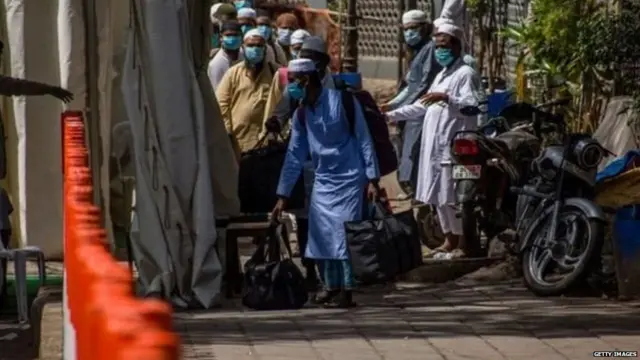 कोरोना वायरस