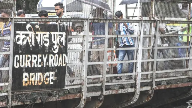 करी रोडचा पूल