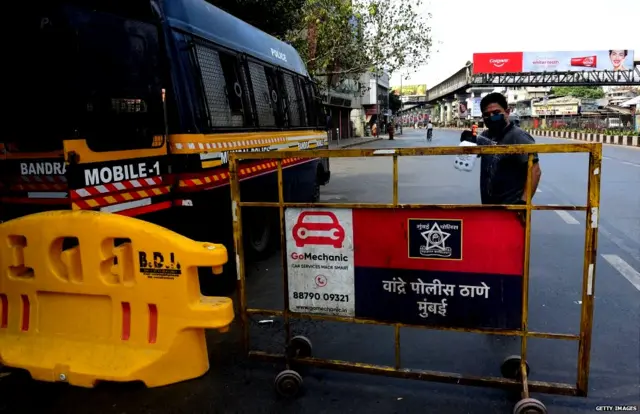 कोरोना संक्रमण