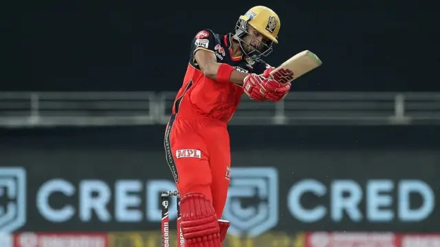 देवदत्त पडिक्कल