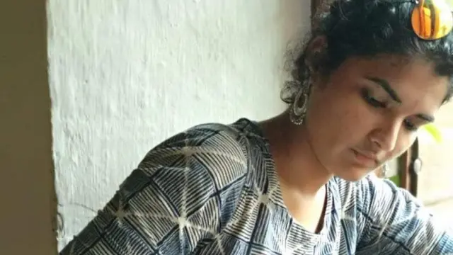 ऋजुता दोशी