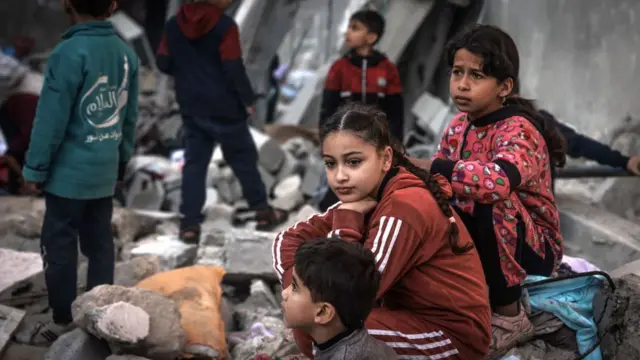 Урушнинг тинч аҳолига таъсири ортидан Исроил қаттиқ танқидлар остида қолди