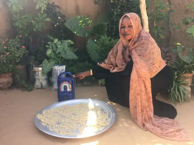 نفيسة محمد اسماعيل