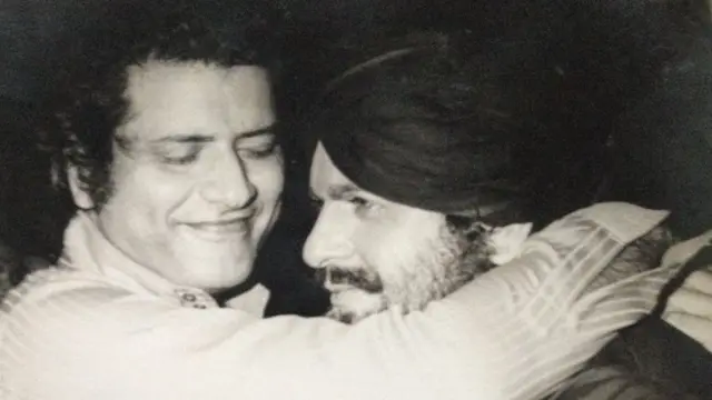 दिलीप कुमार