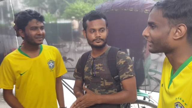 বিশ্বকাপ ফুটবল