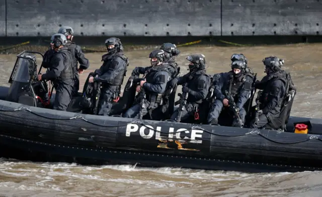 Met Police