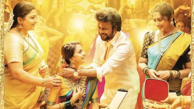 அண்ணாத்த சினிமா விமர்சனம் - ரஜினிகாந்த், நயன்தாரா, கீர்த்தி சுரேஷ் படம் எப்படி உள்ளது?