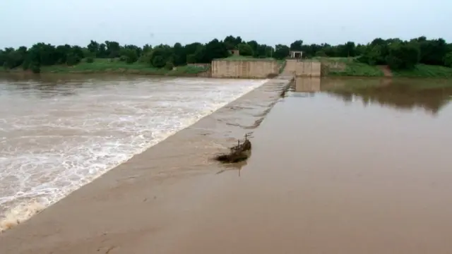 छत्तीसगढ़: क्या निजी हाथों से मुक्त होगी शिवनाथ नदी?