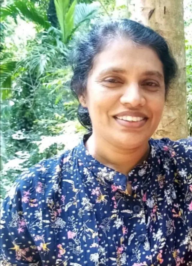 Thakshila Hettiarachchi