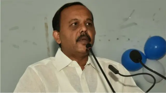 મનીષ દોશી