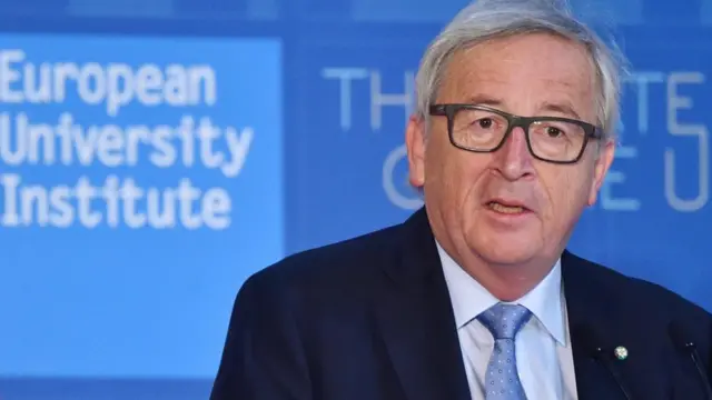 Jean-Claude Juncker