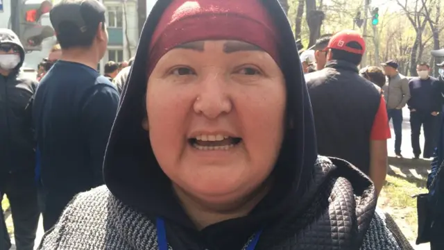 Бейжик тагынган келин