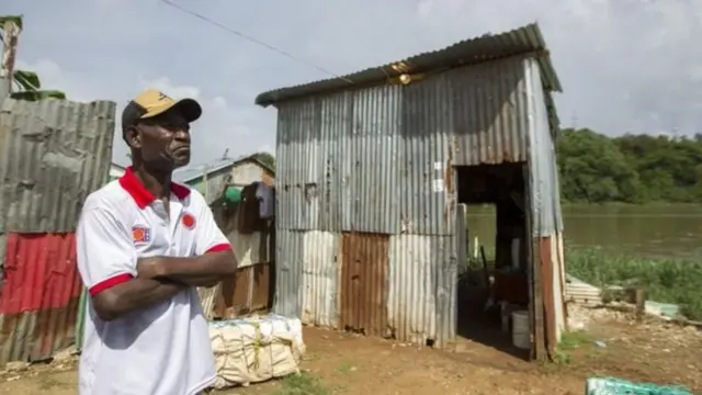 ඩොමිනිකානු ජනරජයේ දිළිඳු ජන ජීවිතය අසීරු අඩියක