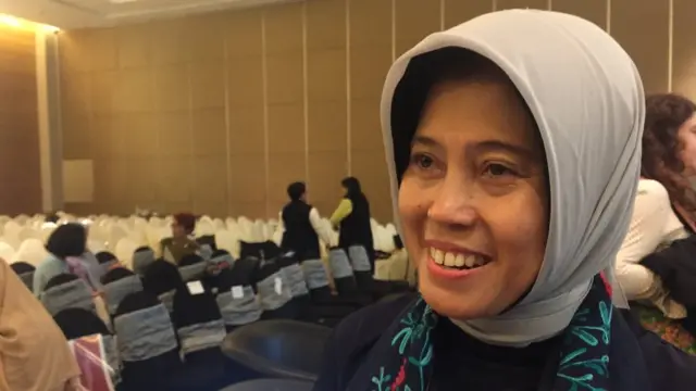 Suraiya Kamaruzzaman