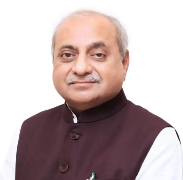 નીતિન પટેલ