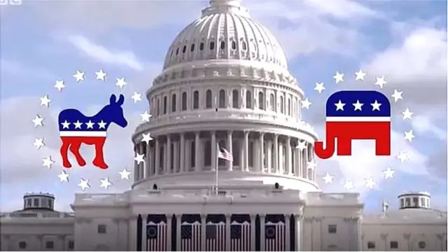 వైట్ హౌస్