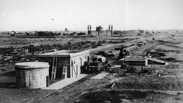 भारतीय रेल