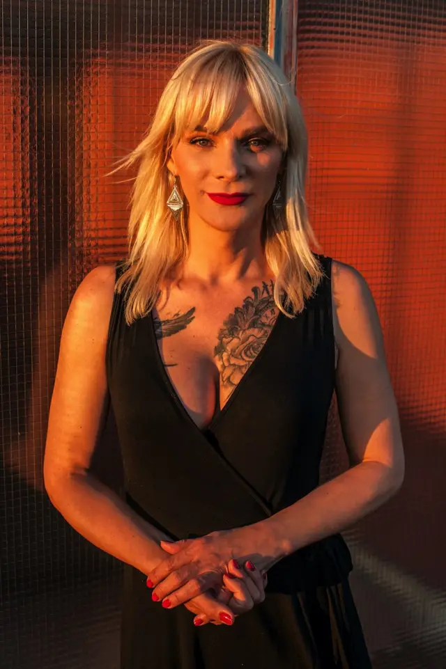 trans balkan fotografije knjiga nina kožul