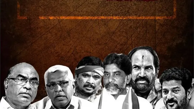 టీఆర్ఎస్ పార్టీ సోషల్ మీడియా ప్రచారంలో ఒక ఫొటో