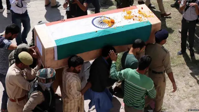 जम्मू कश्मीर पुलिस