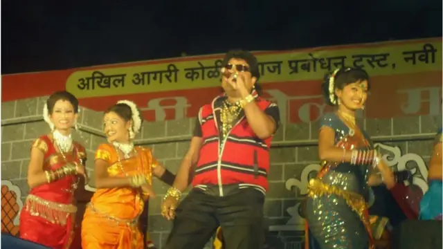 संतोष चौधरी