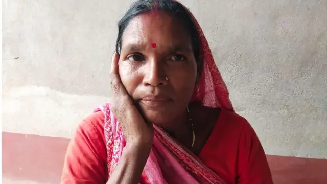 સુનીતાદેવી