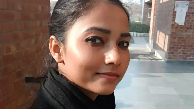 शाहिदा ख़ान