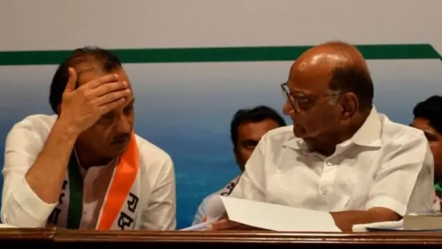 अमित शहा, देवेंद्र फडणवीस